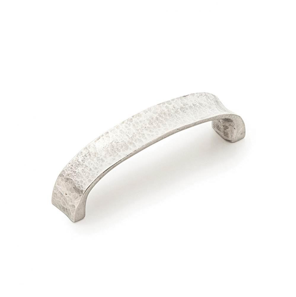 Pull, Rounded Ends, Natural, 128 mm cc