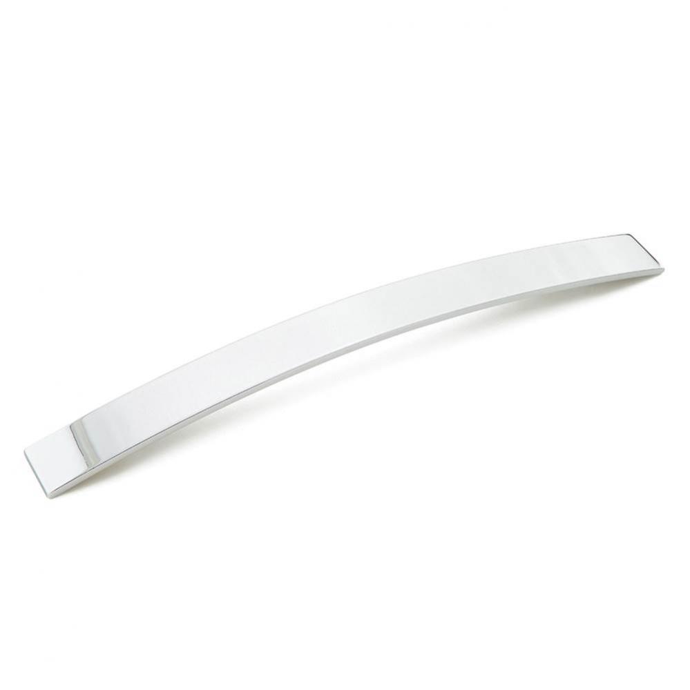 Pull, Arched, Polished Chrome, 288/320 mm cc