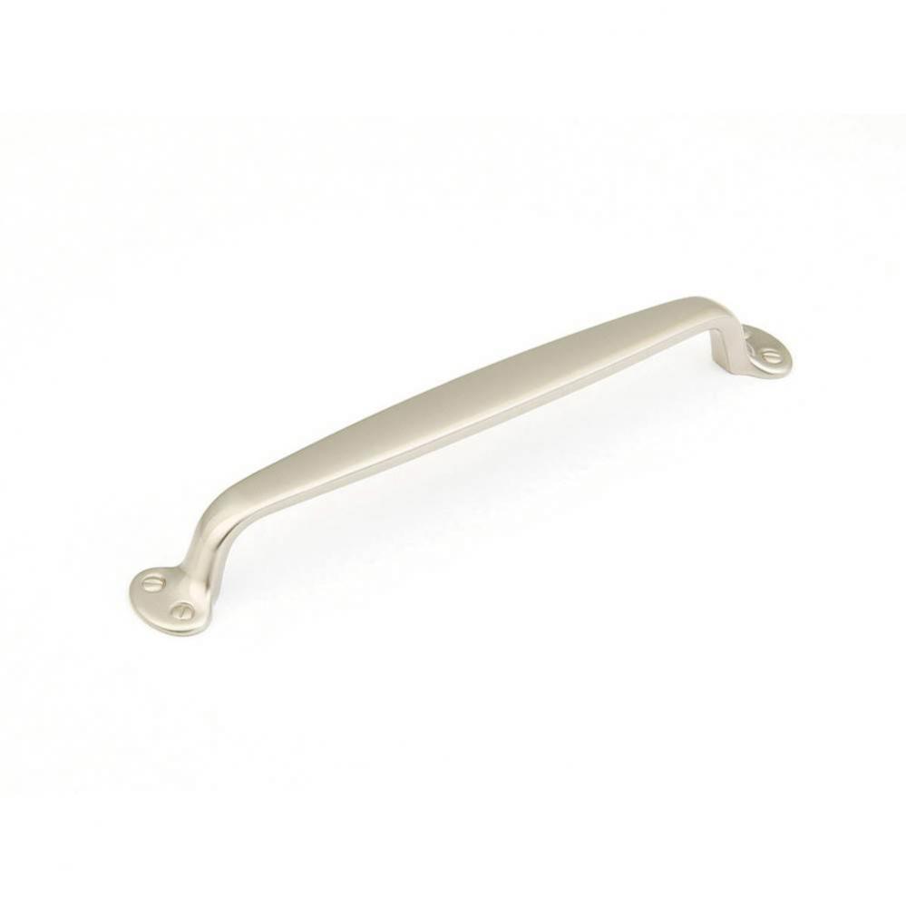 Appliance Pull, Satin Nickel 12&apos;&apos; cc