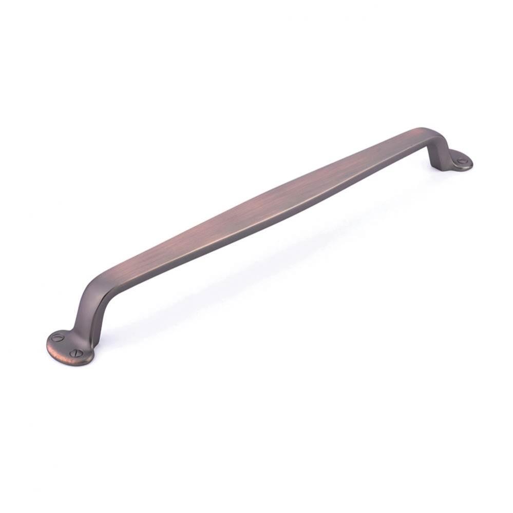 Appliance Pull, Aurora Bronze, 15&apos;&apos; cc