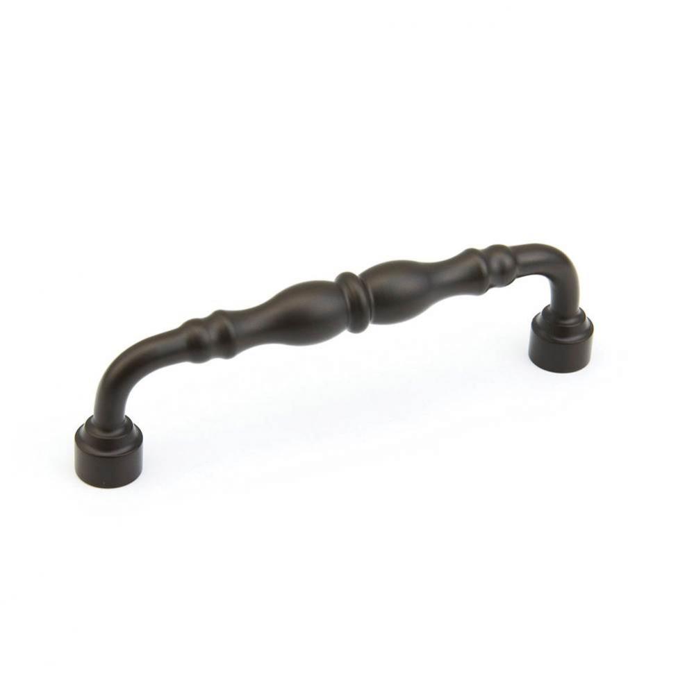 Pull, Oil Rubbed Bronze, 6&apos;&apos; cc