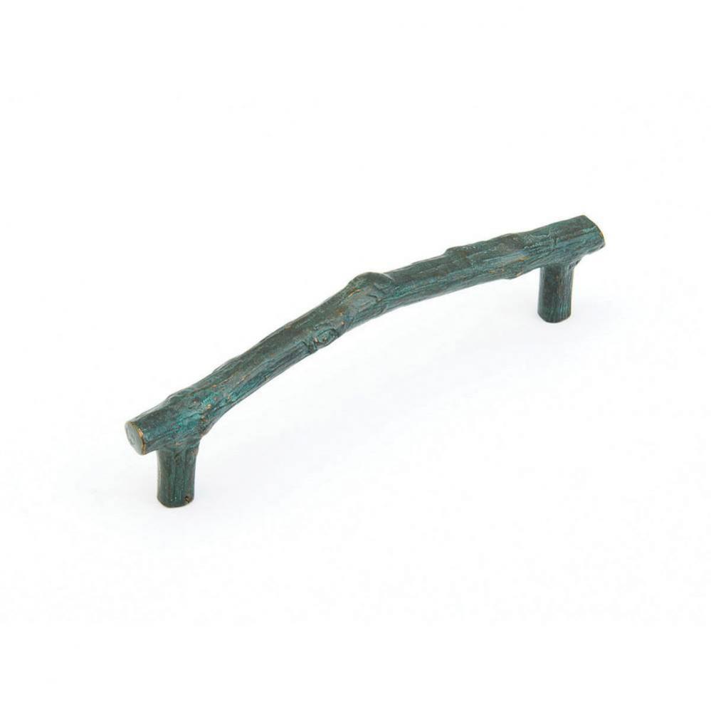 Pull, Twig, Verde Imperiale, 6&apos;&apos; cc