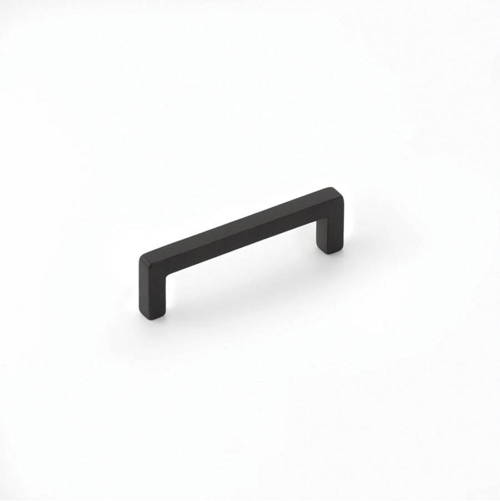 Pull, Black Bronze, 3-1/2&apos;&apos; cc