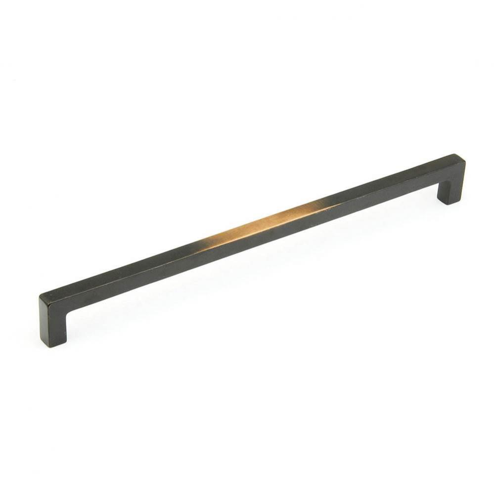 Appliance Pull, Antique Bronze, 18&apos;&apos; cc