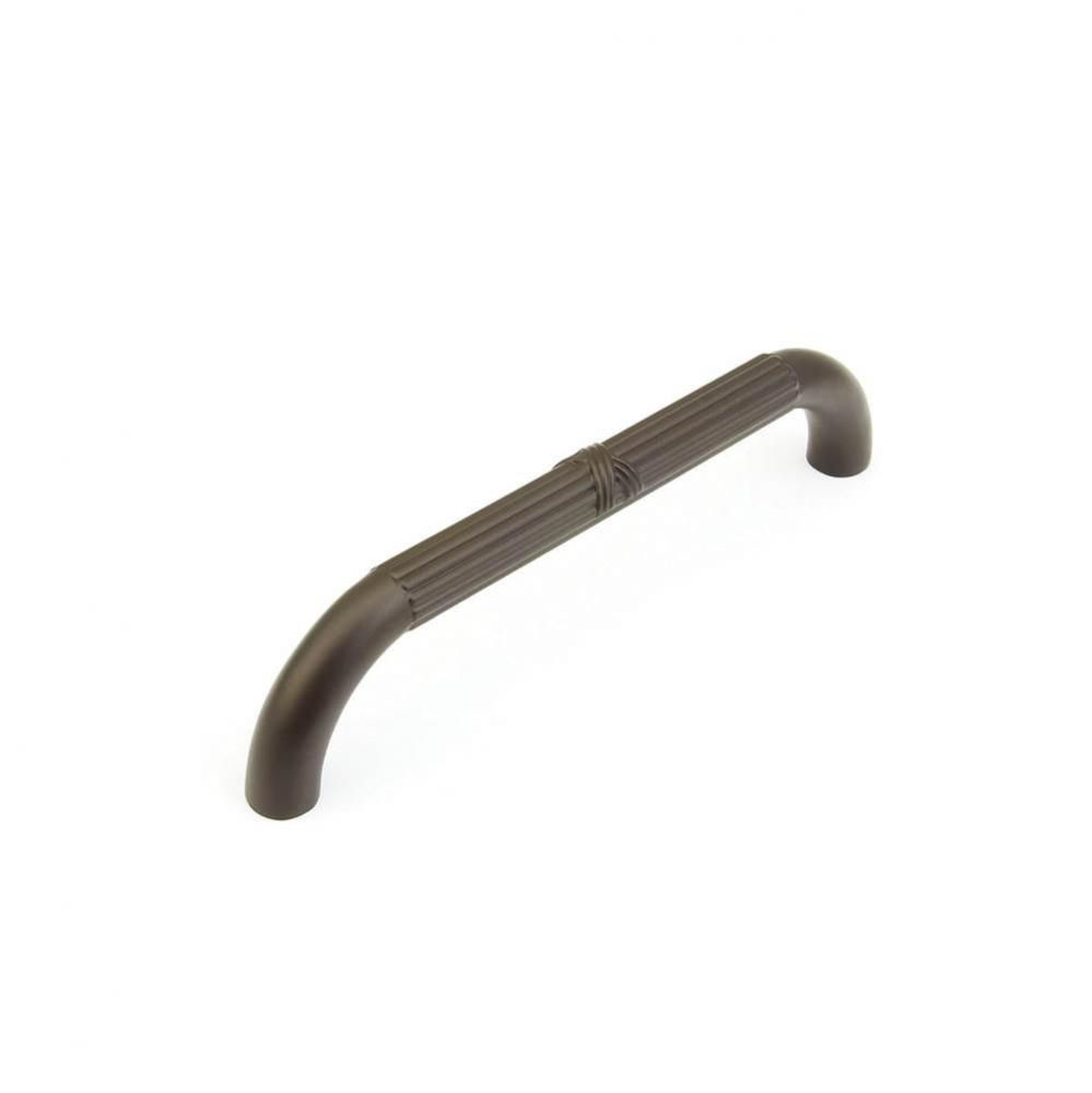 Concealed Surface, Appliance Pull, Oil Rubbed Bronze, 10&apos;&apos; cc