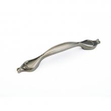 Schaub and Company 262-AN - Pull, Antique Nickel, 96 mm cc