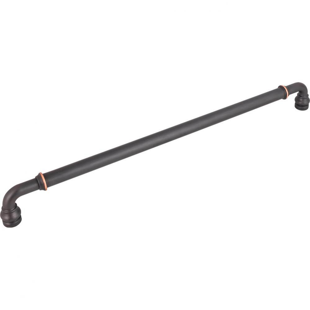 Brixton Appliance Pull 18 Inch (c-c) Umbrio