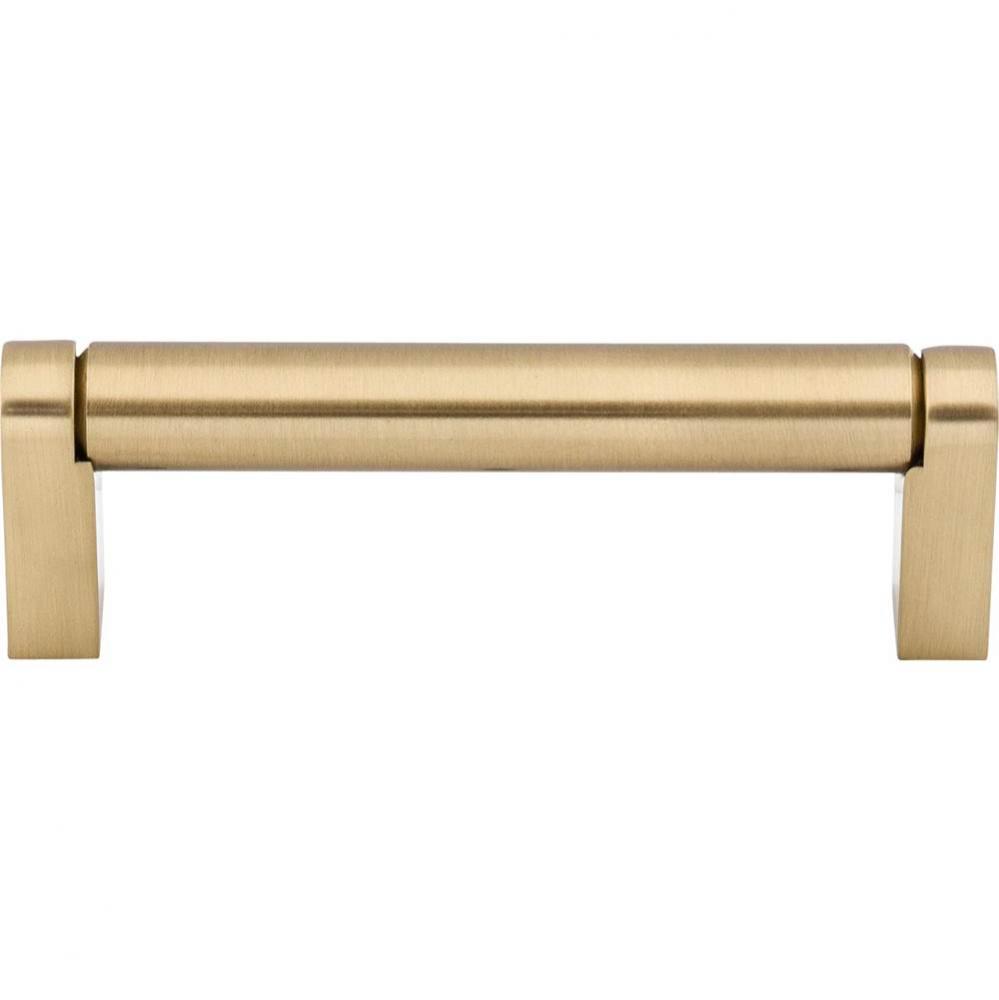 Pennington Bar Pull 3 3/4 Inch (c-c) Honey Bronze