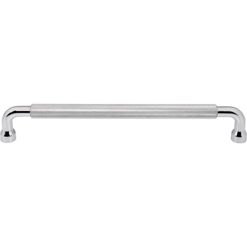 Garrison Appliance Pull 12 Inch (c-c) Polished Chrome