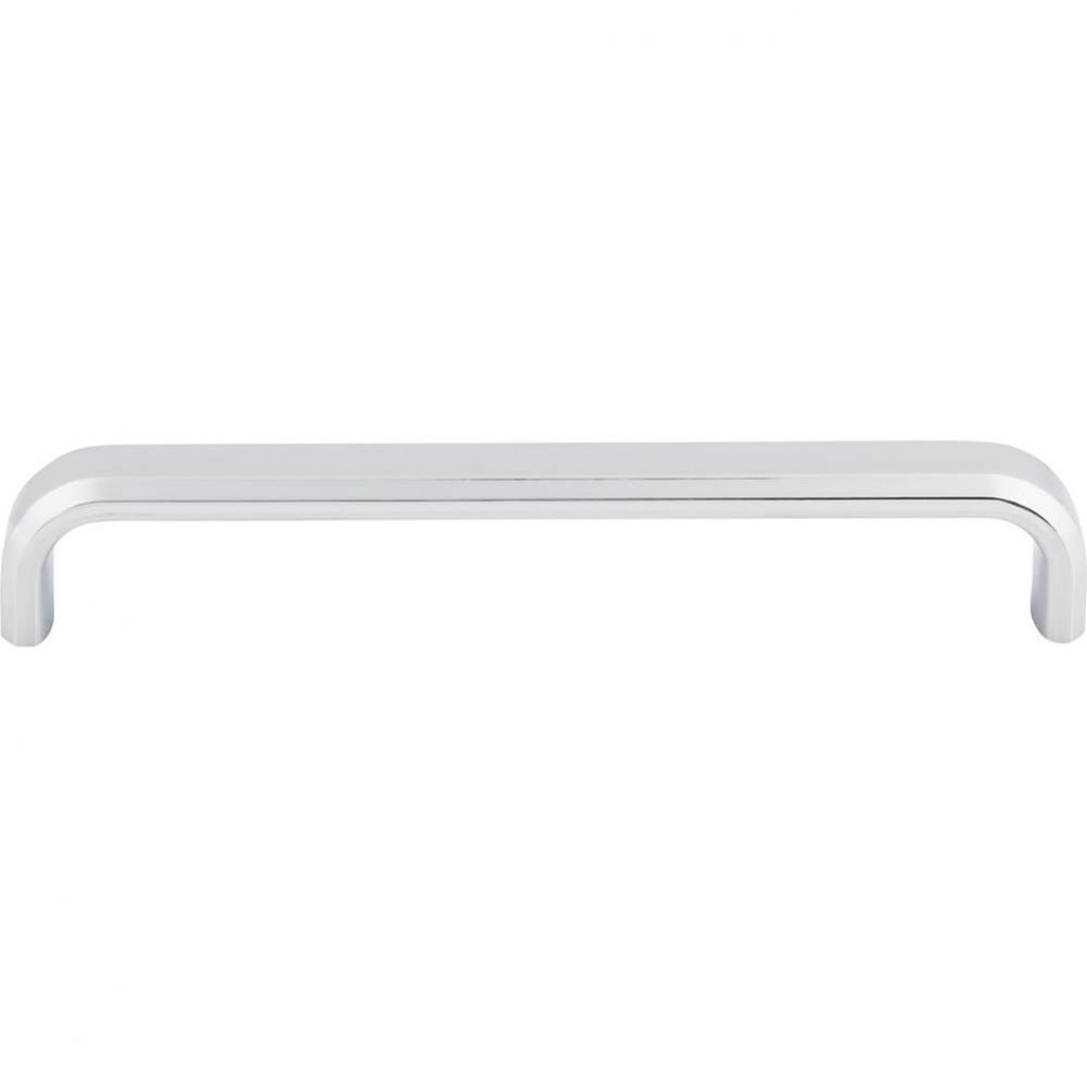 Telfair Pull 6 5/16 Inch (c-c) Polished Chrome