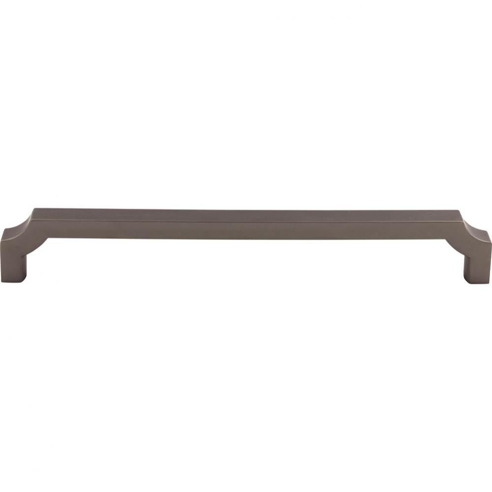 Davenport Appliance Pull 12 Inch (c-c) Ash Gray