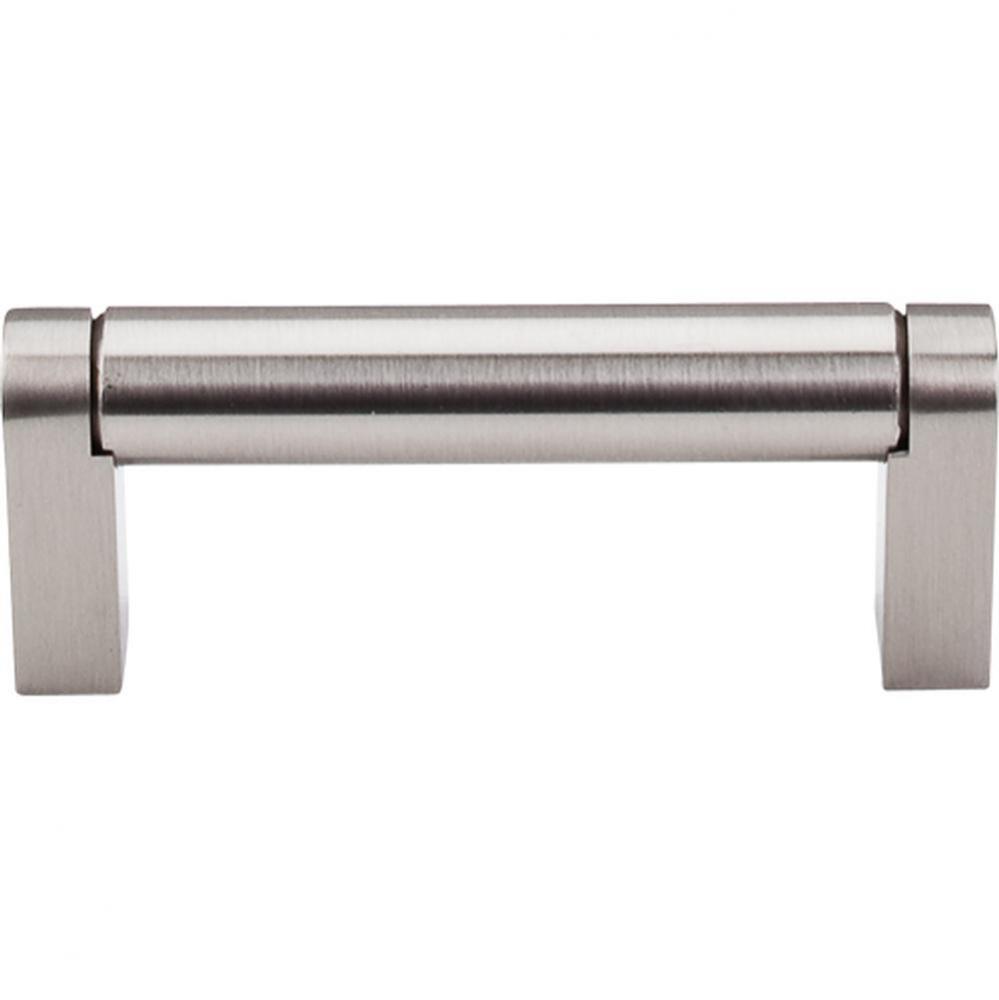 Pennington Bar Pull 3 Inch (c-c) Brushed Satin Nickel