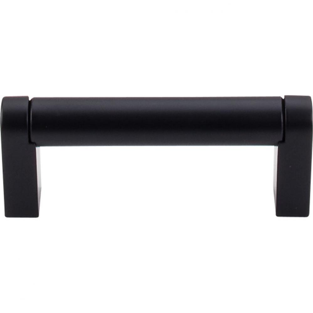 Pennington Bar Pull 3 Inch (c-c) Flat Black