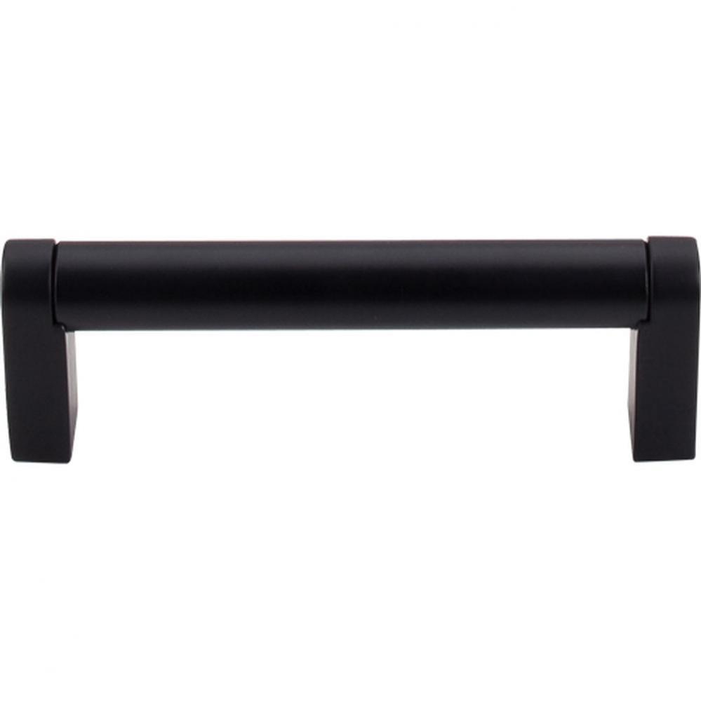 Pennington Bar Pull 3 3/4 Inch (c-c) Flat Black