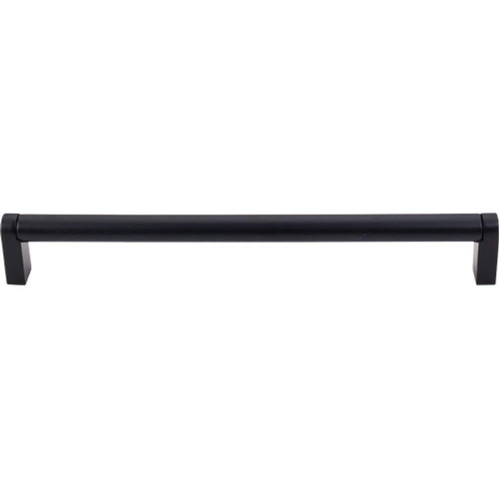 Pennington Bar Pull 8 13/16 Inch (c-c) Flat Black