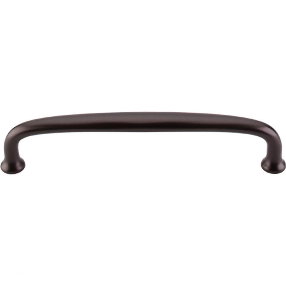 Charlotte Pull 6 Inch (c-c) Oil Rubbed Bronze