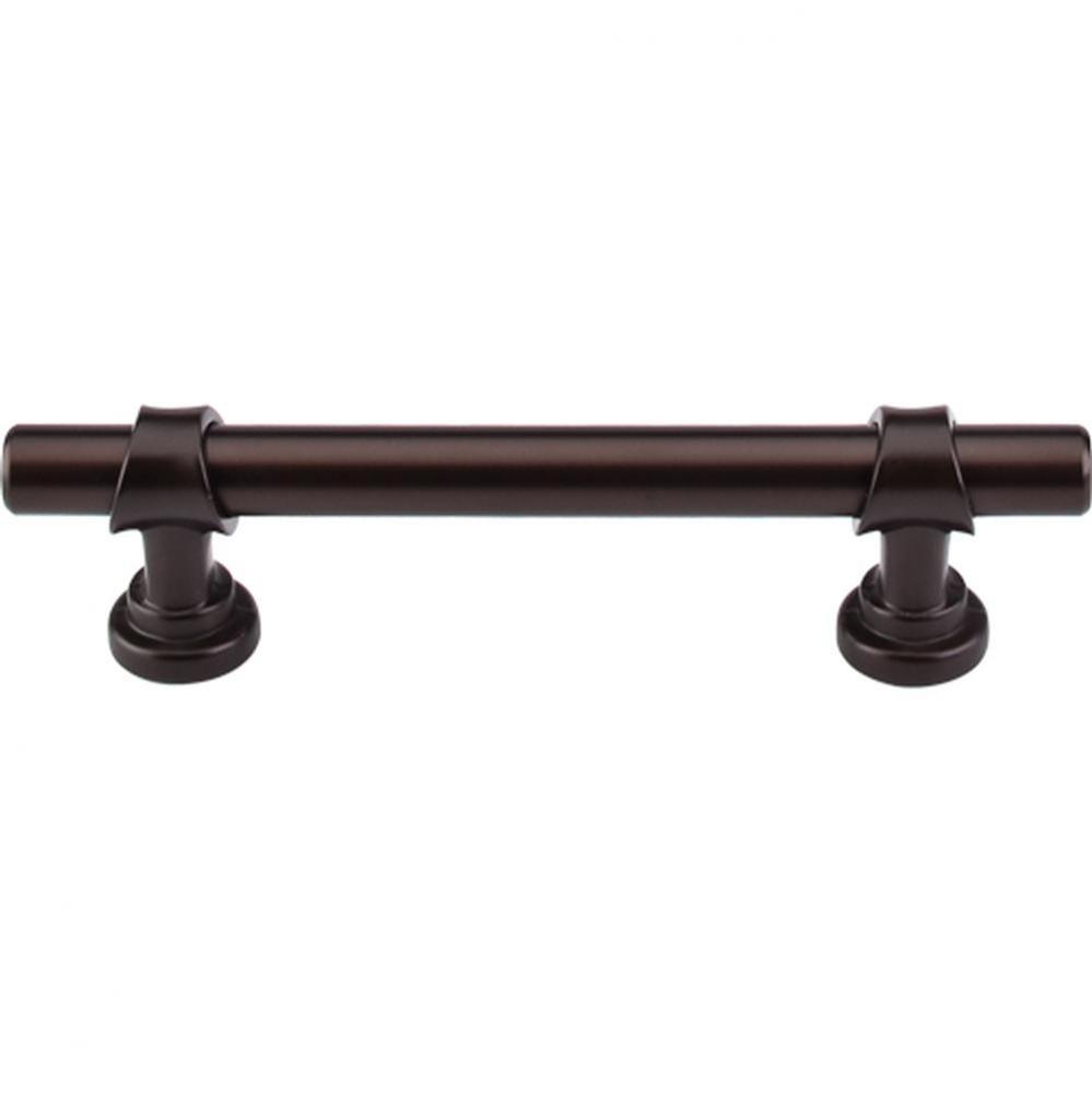 Bit Pull 3 3/4 Inch (c-c) Oil Rubbed Bronze