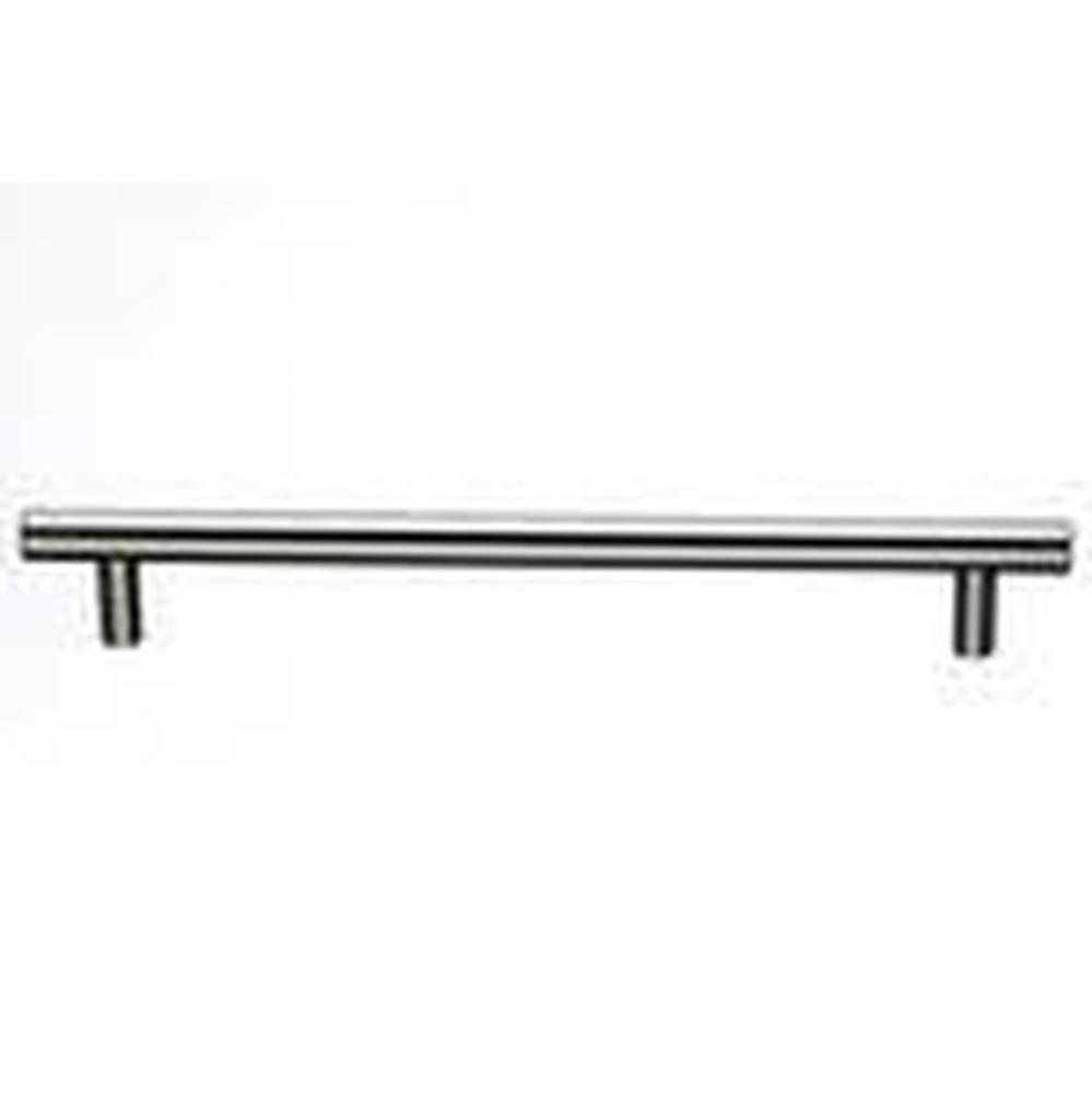 Hopewell Appliance Pull 18 Inch (c-c) Brushed Satin Nickel