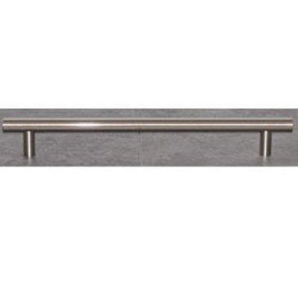 Hopewell Appliance Pull 24 Inch (c-c) Brushed Satin Nickel