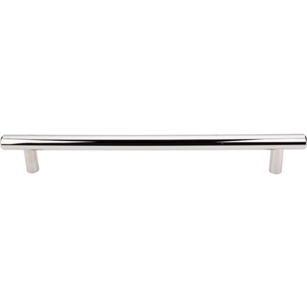 Hopewell Appliance Pull 12 Inch (c-c) Polished Nickel