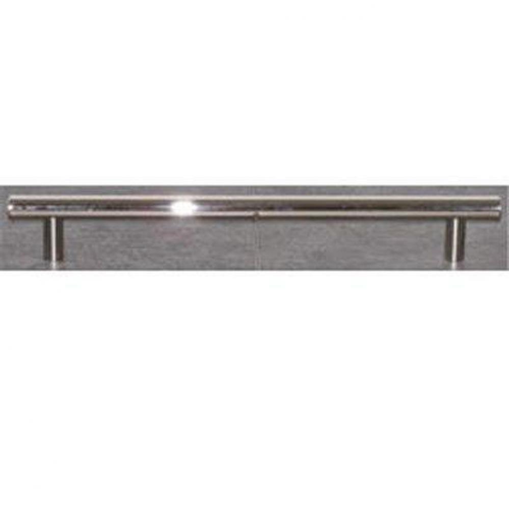 Hopewell Appliance Pull 18 Inch (c-c) Polished Nickel