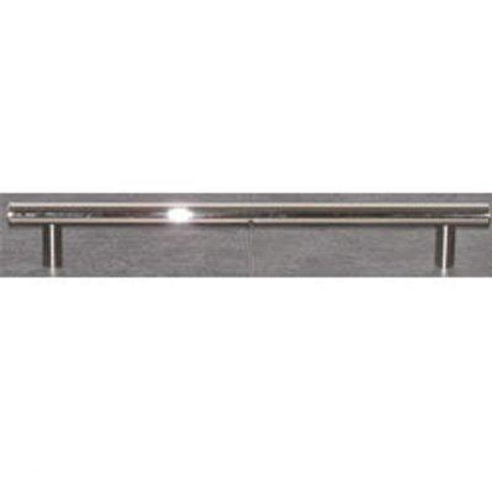 Hopewell Appliance Pull 30 Inch (c-c) Polished Nickel