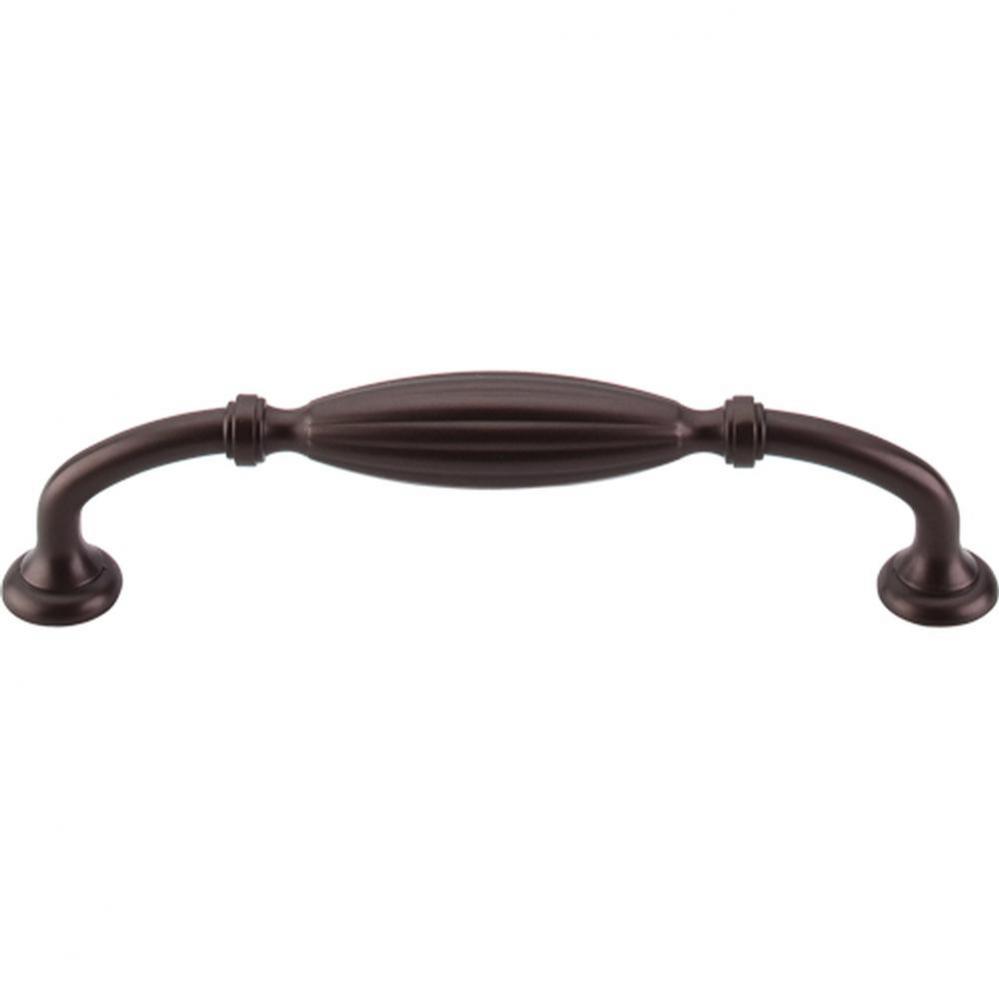 Tuscany D Pull 5 1/16 Inch (c-c) Oil Rubbed Bronze