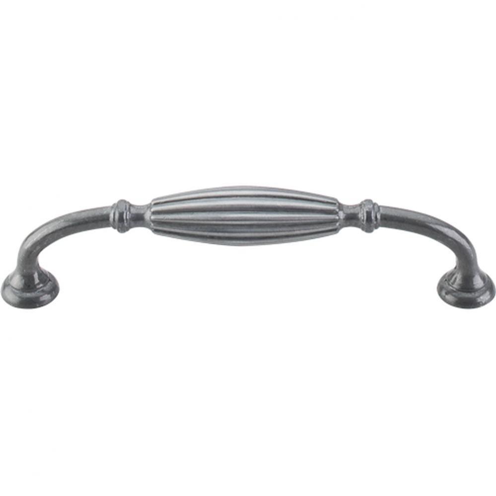 Tuscany D Pull 5 1/16 Inch (c-c) Pewter Light