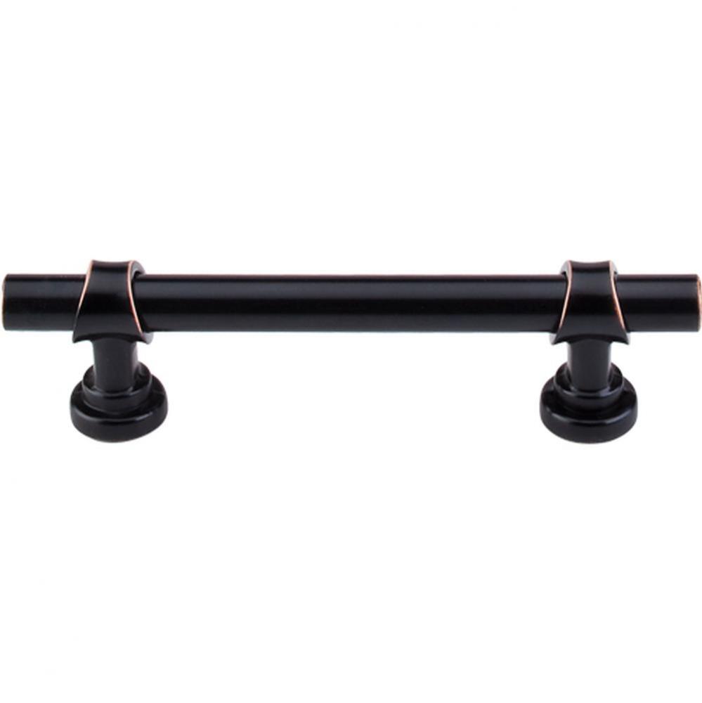 Bit Pull 3 3/4 Inch (c-c) Tuscan Bronze