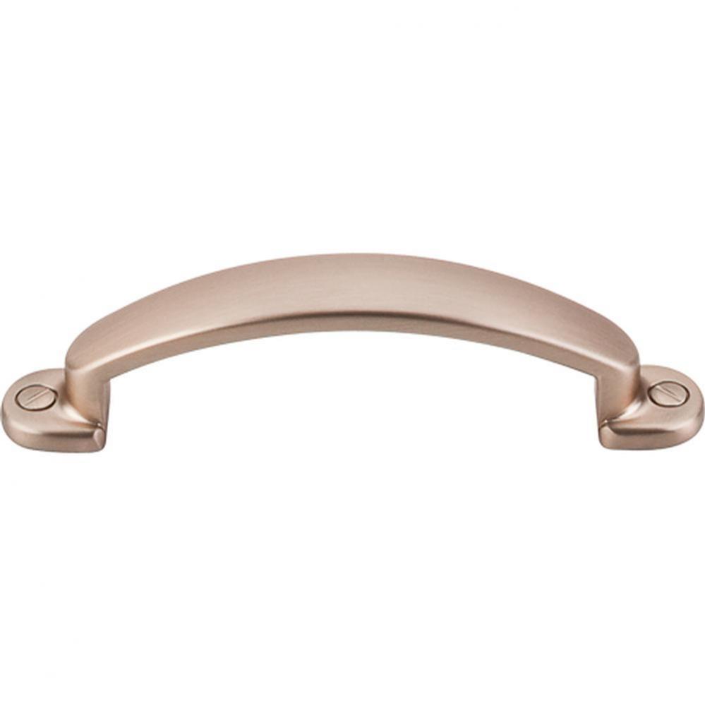 Arendal Pull 3 Inch (c-c) Brushed Bronze