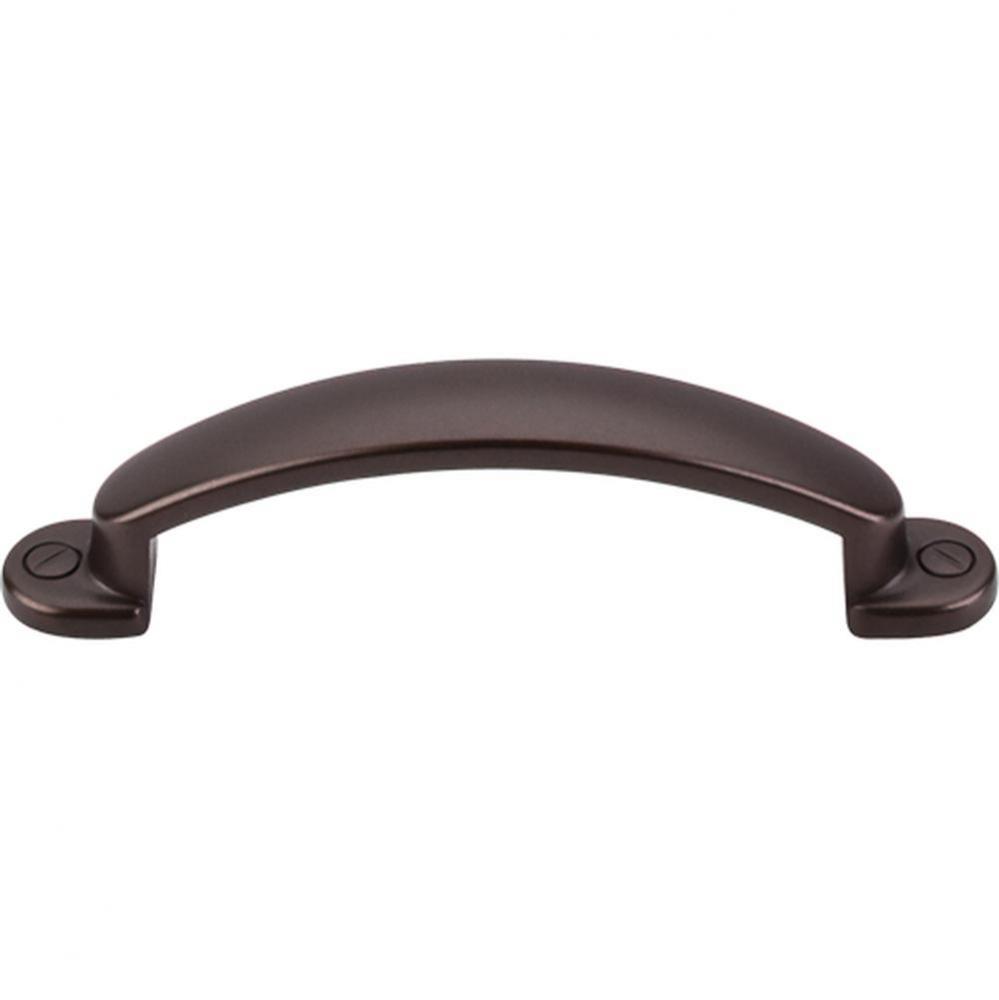 Arendal Pull 3 Inch (c-c) Oil Rubbed Bronze