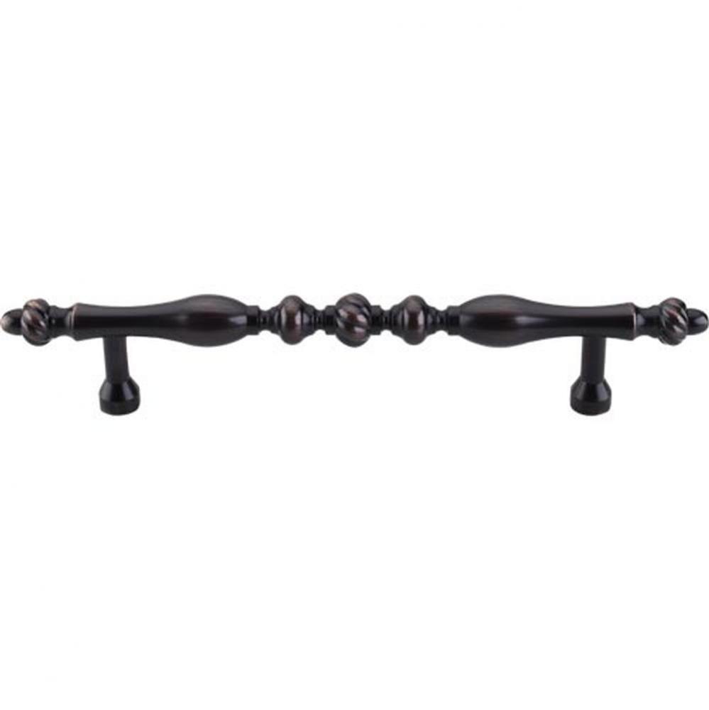 Somerset Melon Pull 7 Inch (c-c) Tuscan Bronze