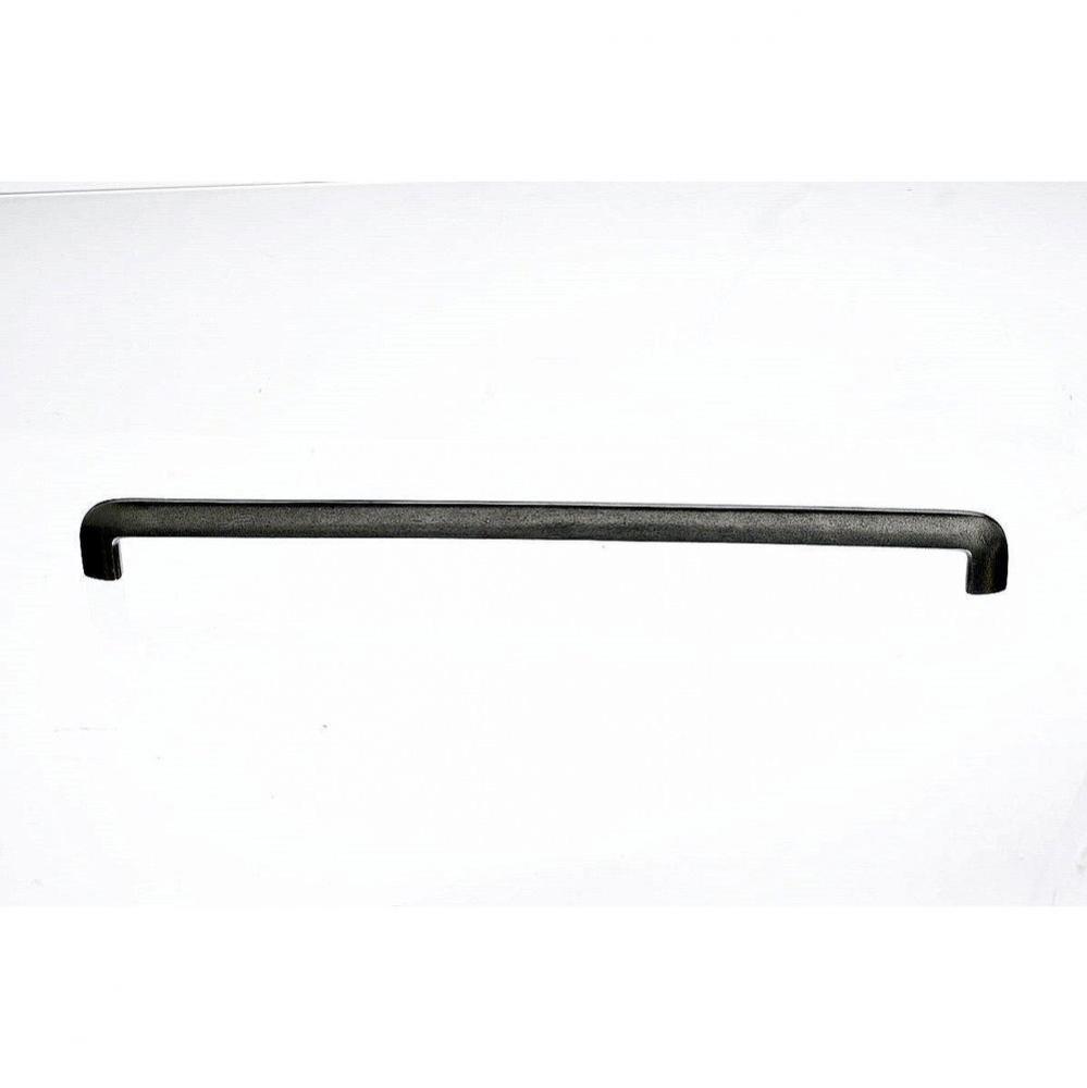 Wedge Appliance Pull 18 Inch (c-c) Cast Iron