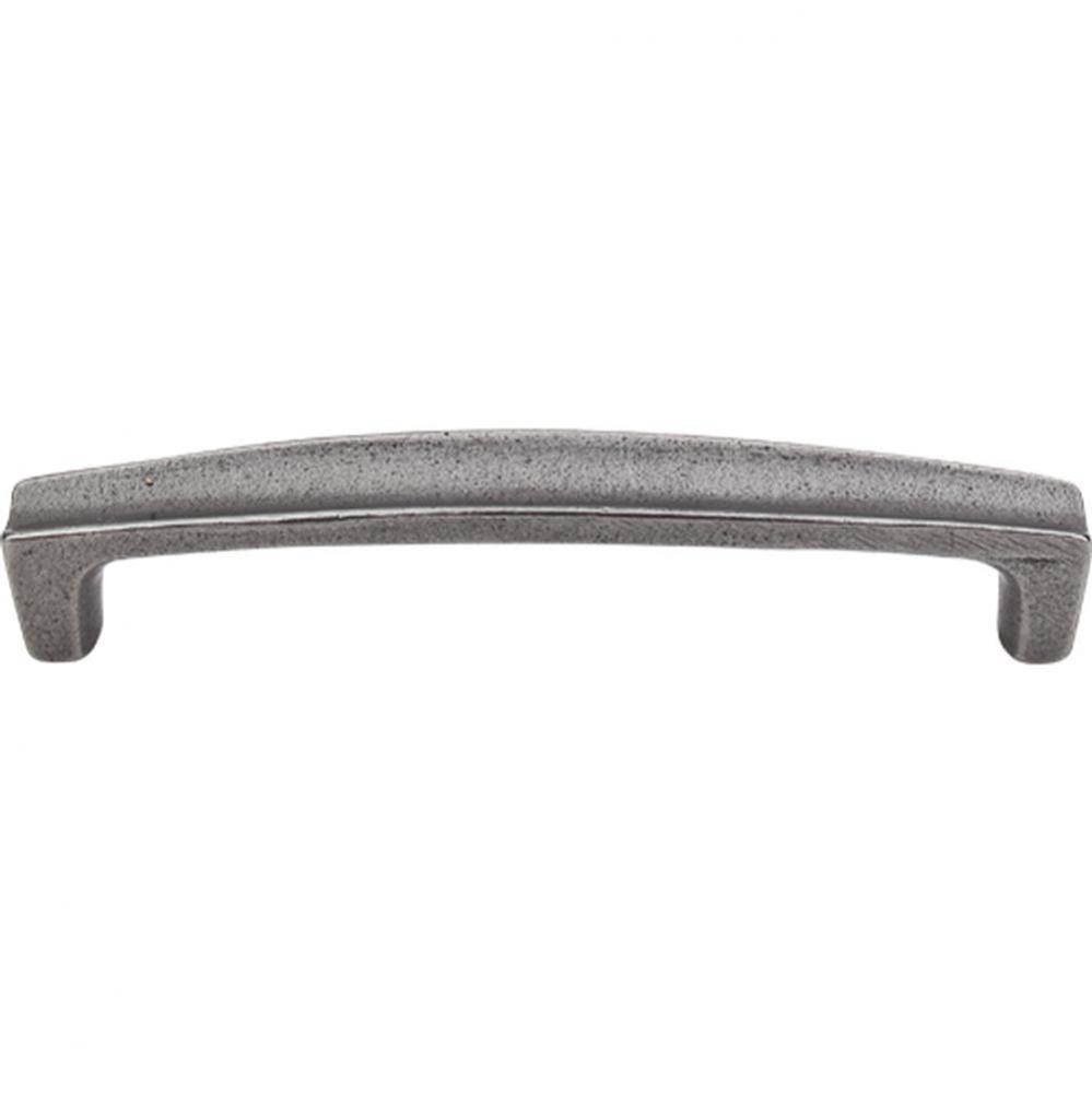 Channel Pull 6 5/16 Inch (c-c) Cast Iron