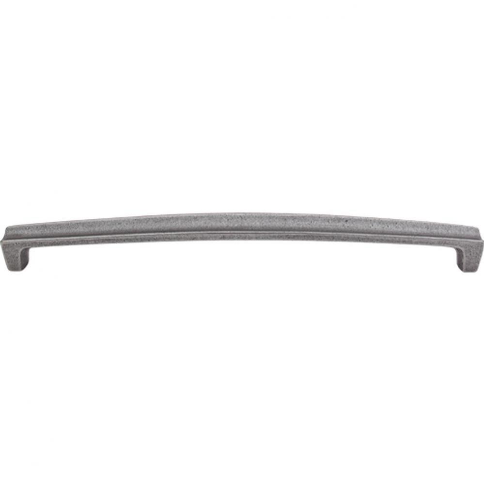 Channel Appliance Pull 12 Inch (c-c) Cast Iron