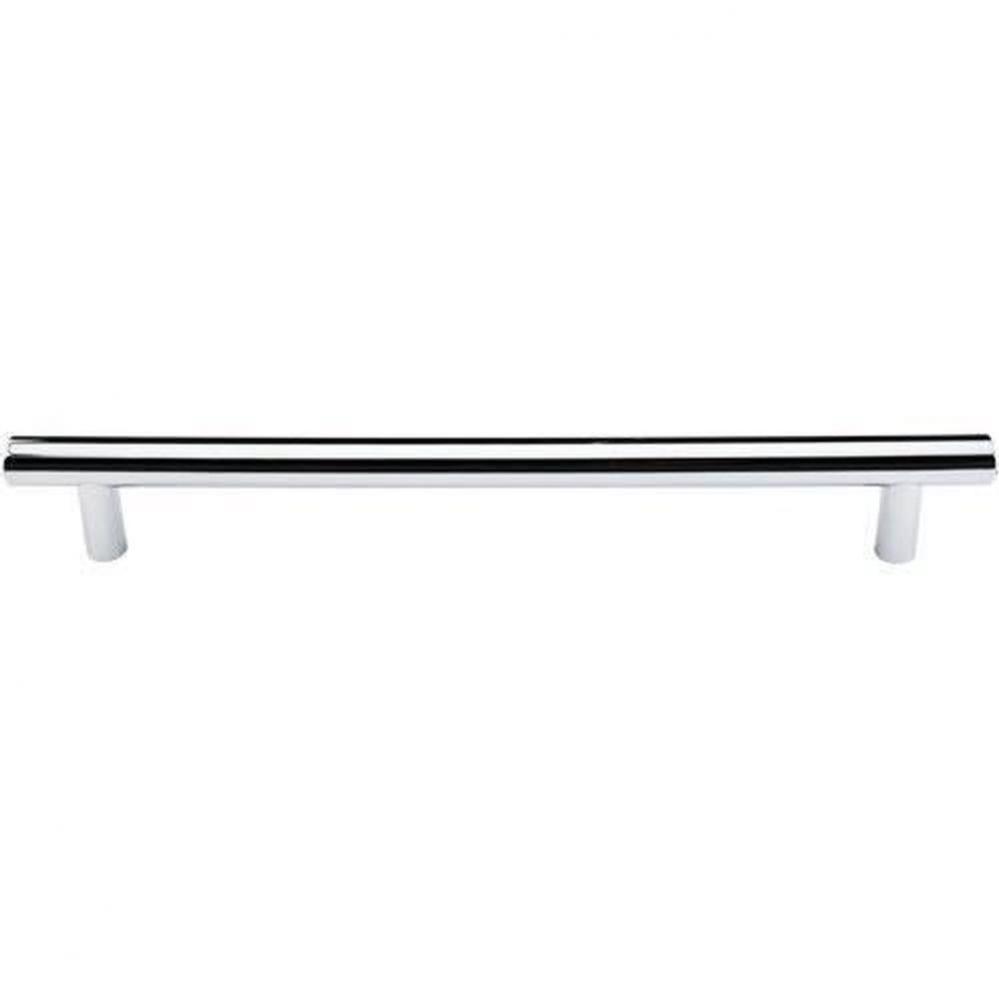 Hopewell Appliance Pull 18 Inch (c-c) Polished Chrome