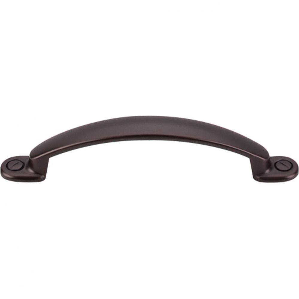 Arendal Pull 3 3/4 Inch (c-c) Oil Rubbed Bronze