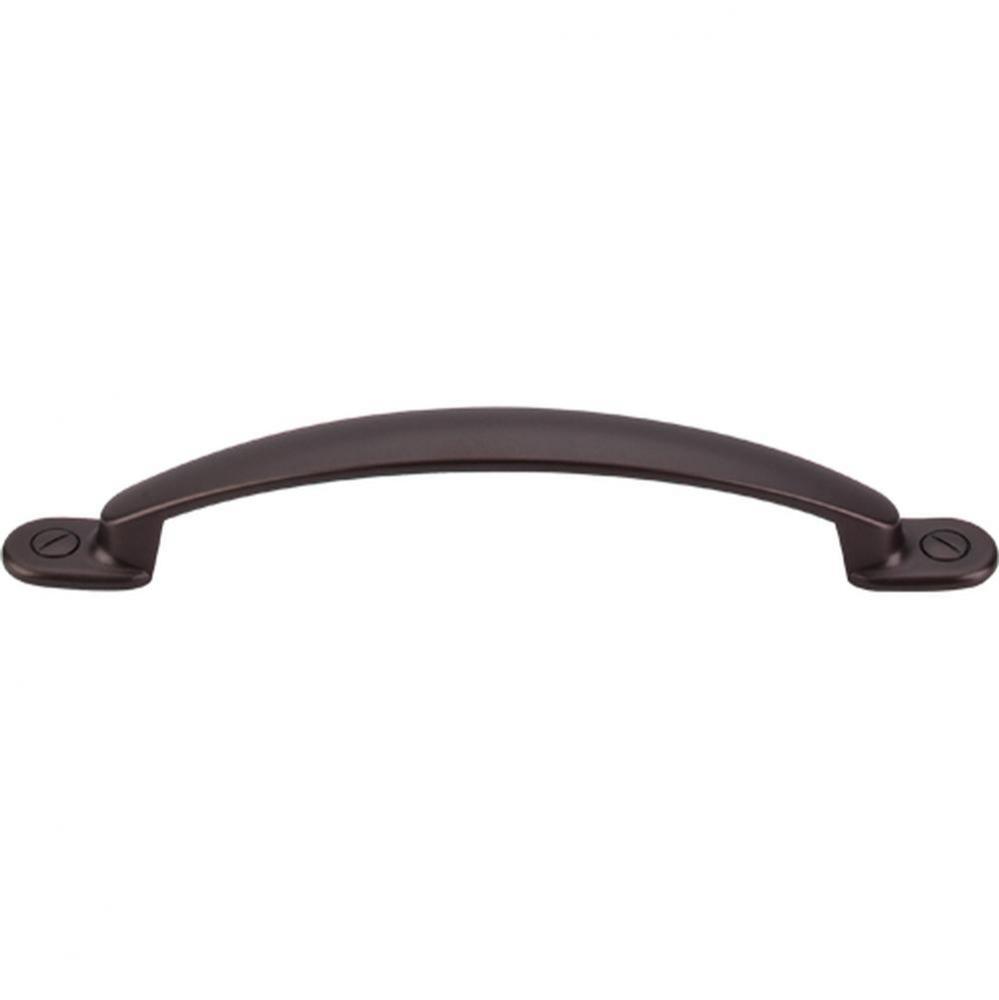 Arendal Pull 5 1/16 Inch (c-c) Oil Rubbed Bronze