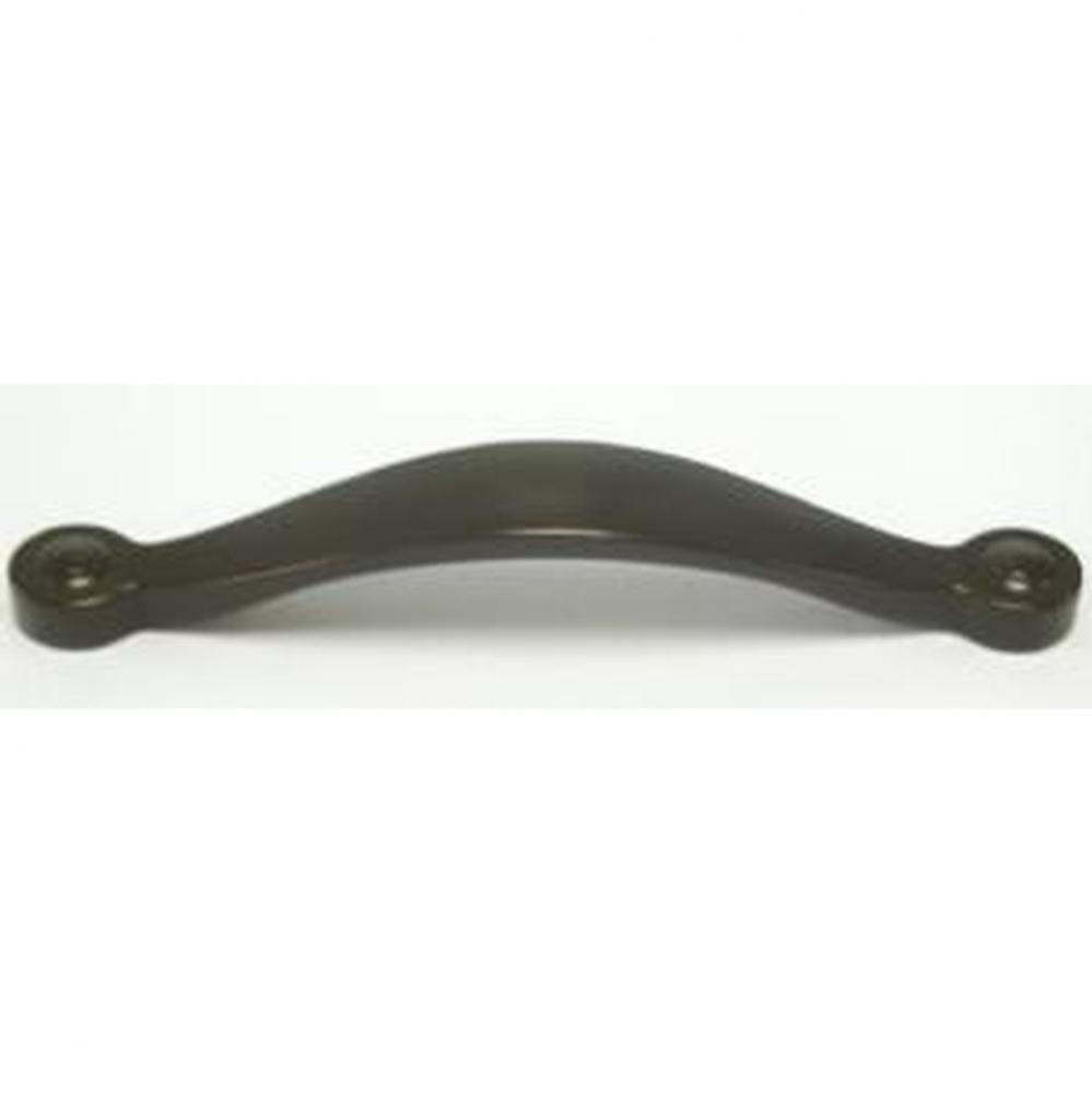 Saddle Pull 5 1/16 Inch (c-c) Tuscan Bronze