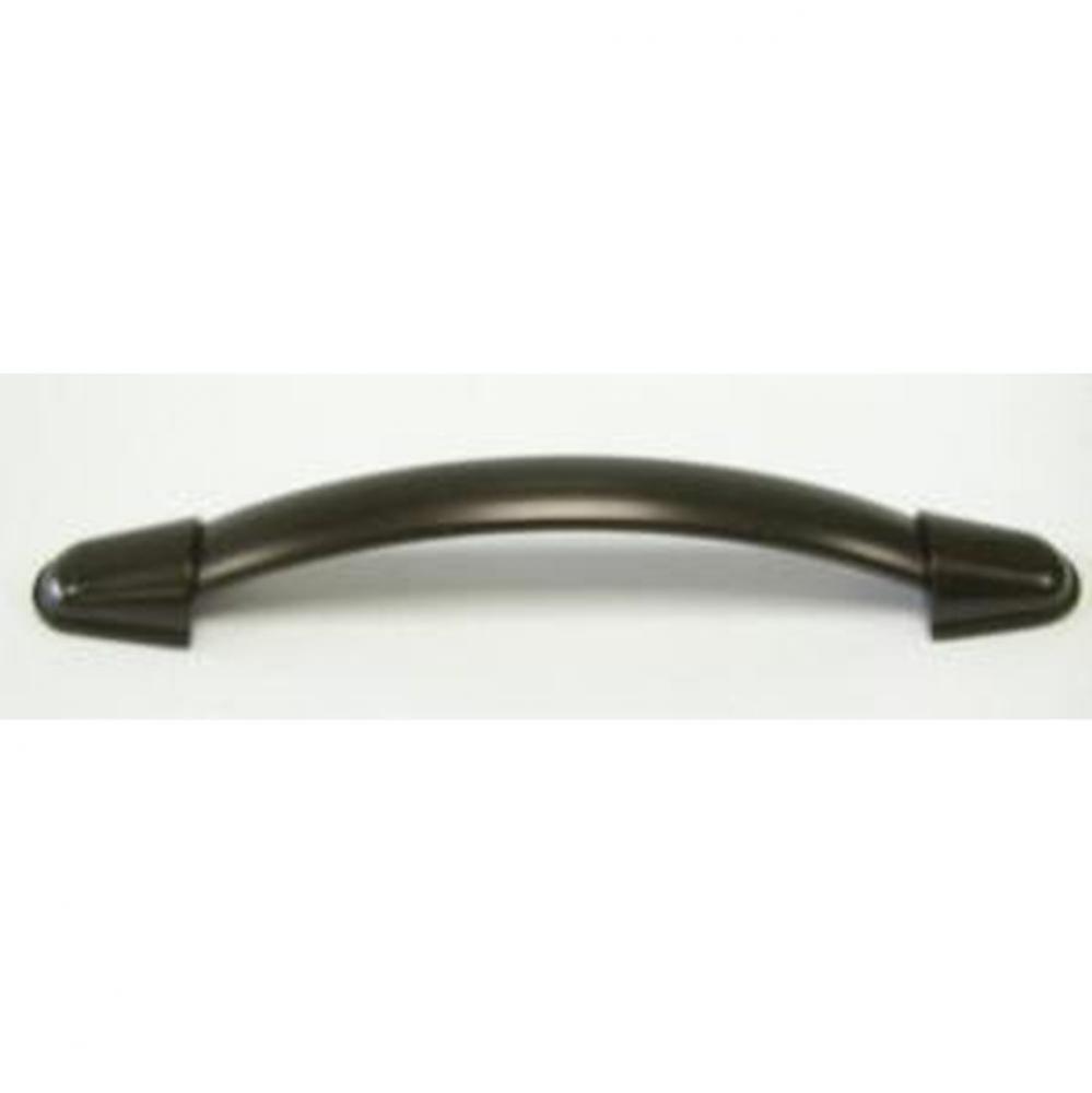 Buckle Pull 5 1/16 Inch (c-c) Tuscan Bronze