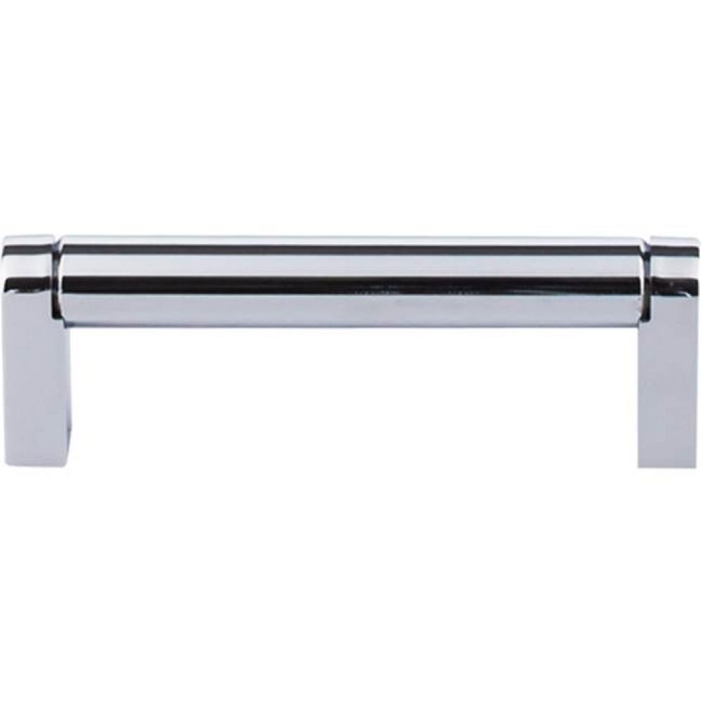 Pennington Bar Pull 3 3/4 Inch (c-c) Polished Chrome