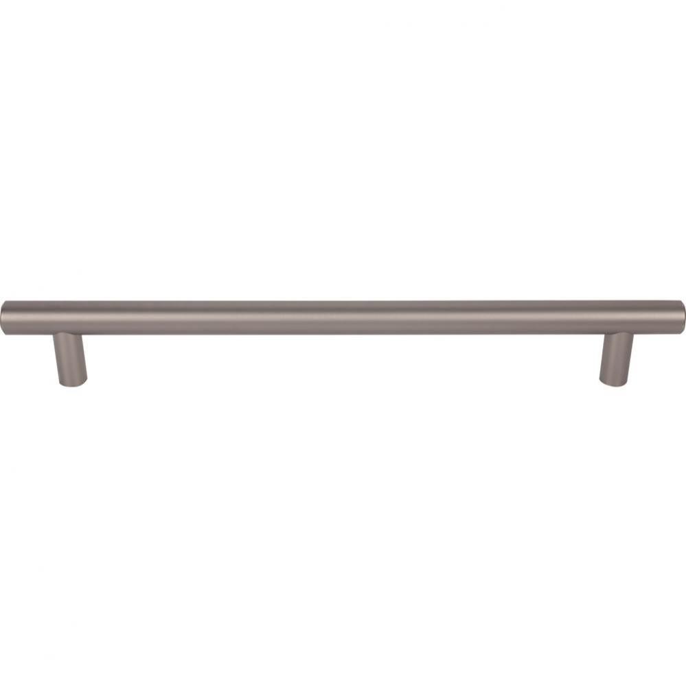 Hopewell Appliance Pull 18 Inch (c-c) Ash Gray