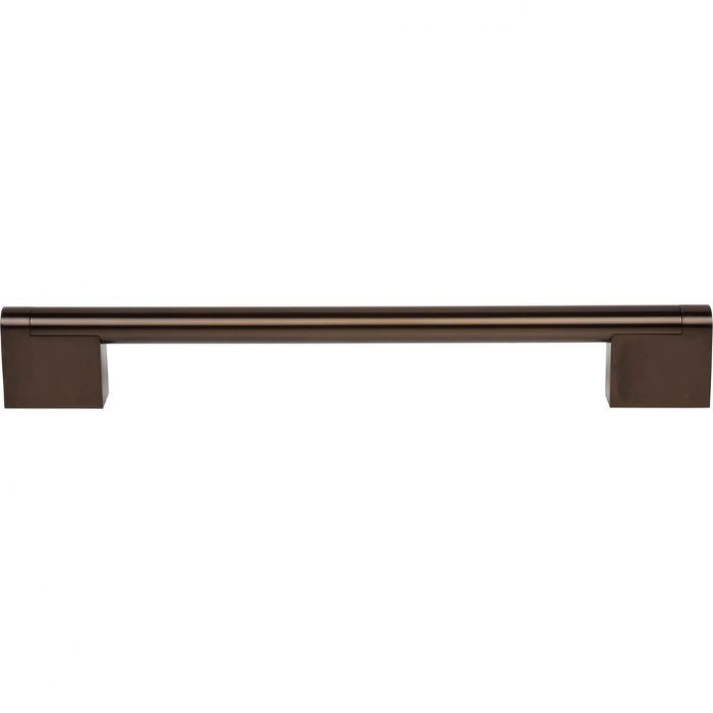 Princetonian Appliance Pull 24 Inch (c-c) Oil Rubbed Bronze