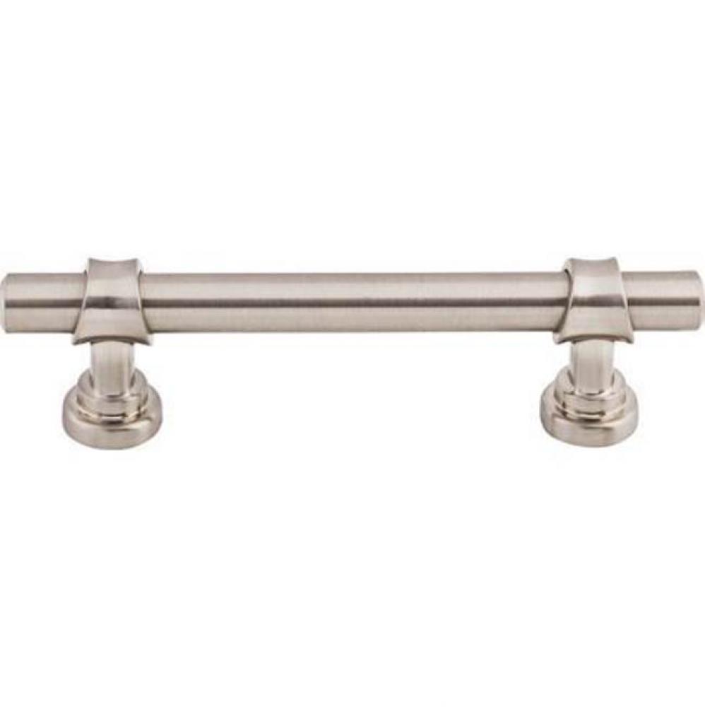 Bit Pull 8 13/16 Inch (c-c) Oil Rubbed Bronze