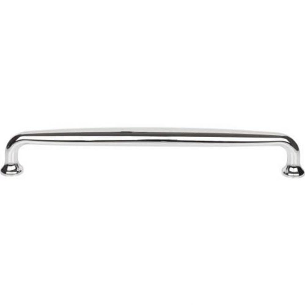 Charlotte Appliance Pull 12 Inch (c-c) Polished Chrome