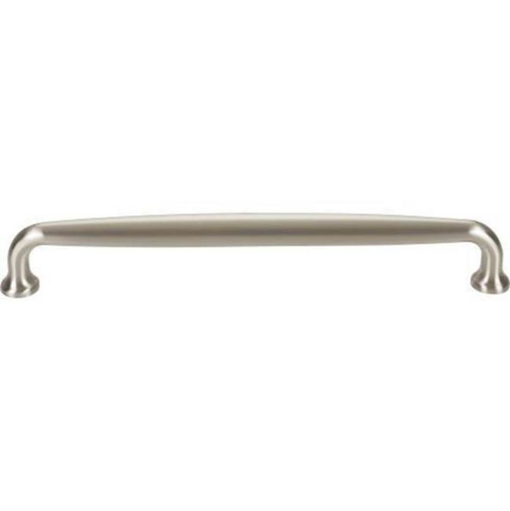 Charlotte Appliance Pull 12 Inch (c-c) Brushed Satin Nickel