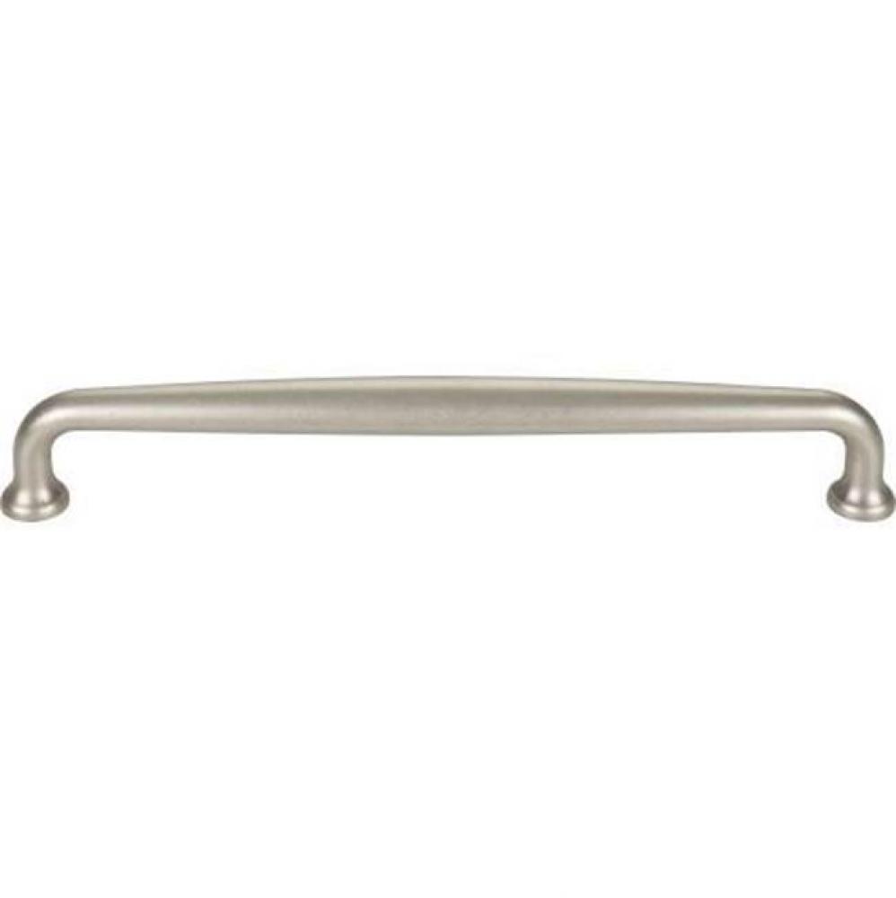 Charlotte Appliance Pull 12 Inch (c-c) Pewter Antique