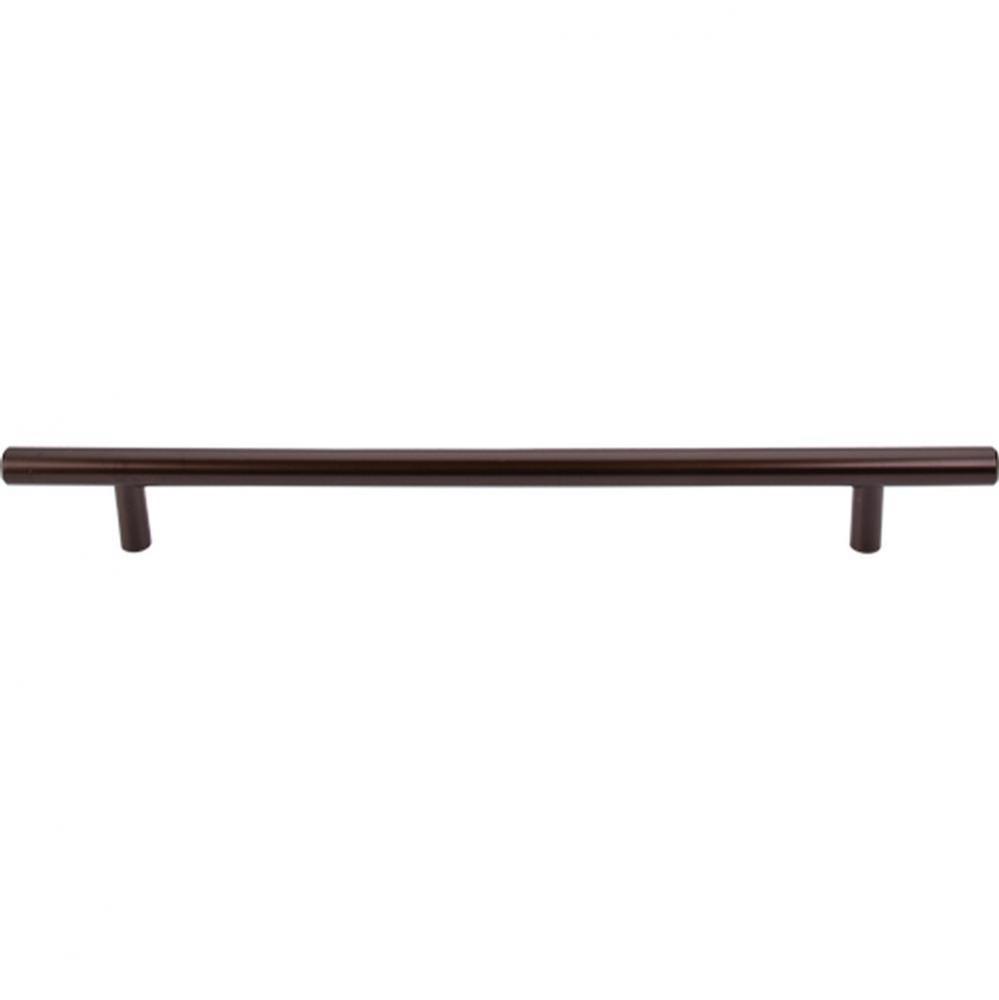 Hopewell Bar Pull 8 13/16 Inch (c-c) Oil Rubbed Bronze