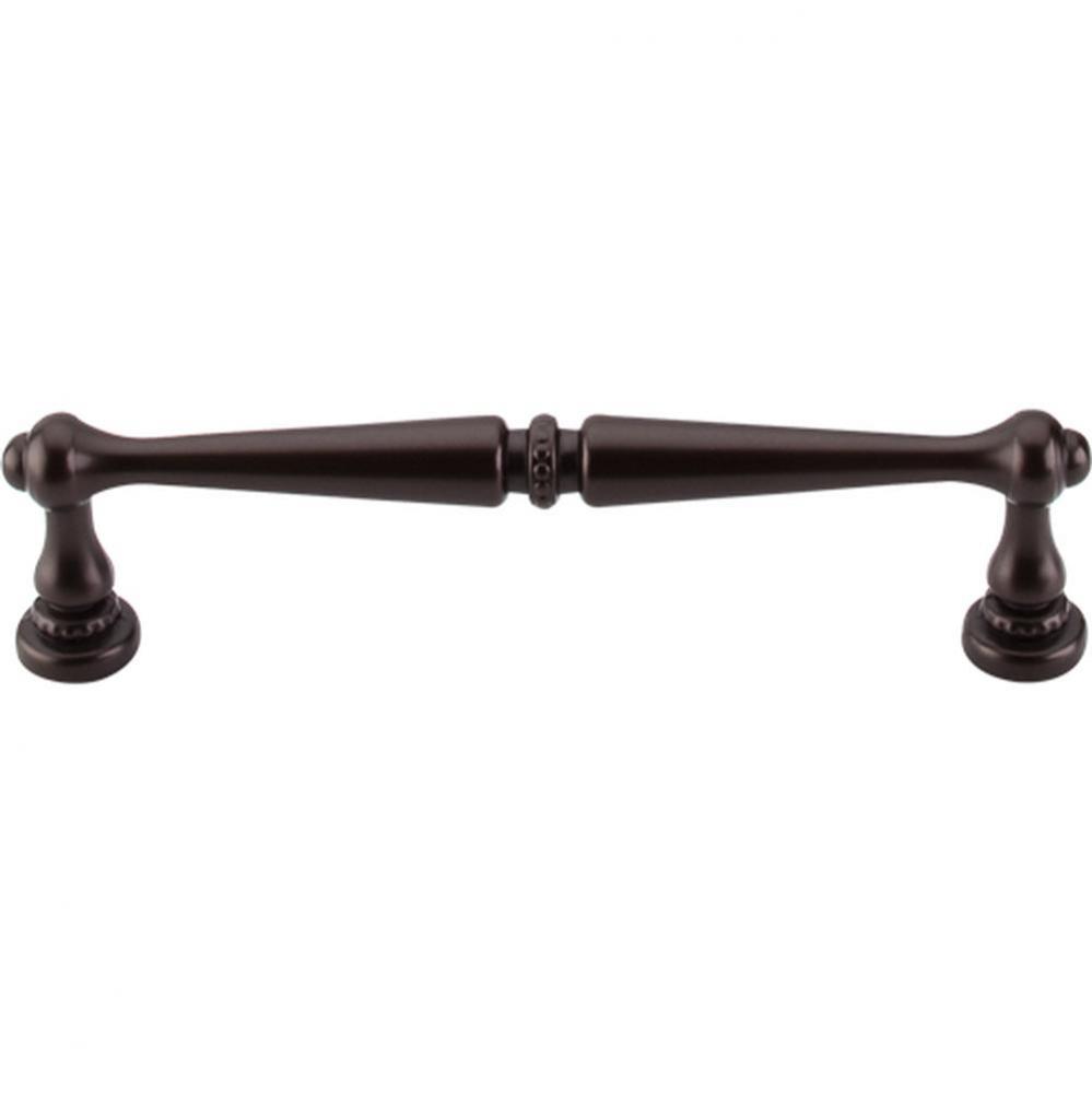 Edwardian Pull 5 Inch (c-c) Oil Rubbed Bronze