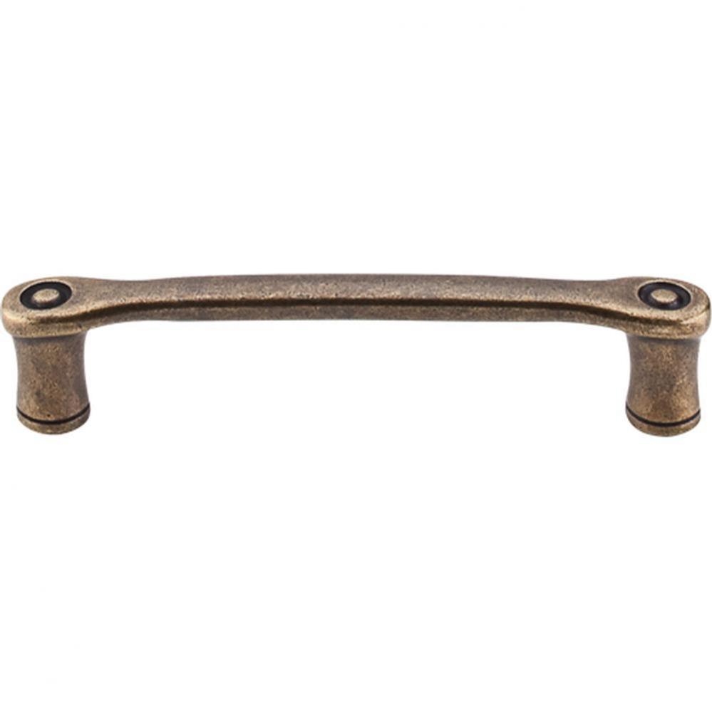 Link Pull 3 3/4 Inch (c-c) German Bronze